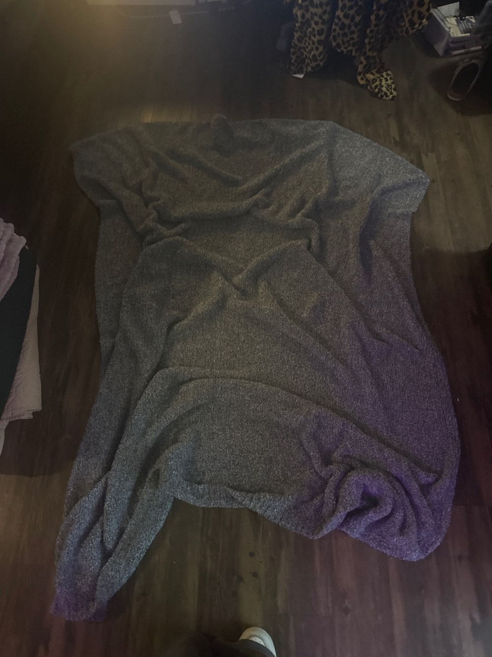 blanket